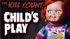 Child S Play 1988 Kill Count
