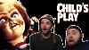 Child S Play 1988 Twin Brothers First Time Watching Movie Reaction