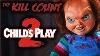 Child S Play 2 1990 Kill Count