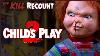 Child S Play 2 1990 Kill Count Recount