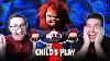 Child S Play 2 1990 Reaction No More Mister Good Guy Movie Commentary