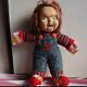 Child'S Play 2 Chucky Doll Plush