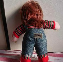 Child'S Play 2 Chucky Doll Plush