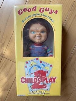 Child'S Play 2 Chucky Figure Piggy Bank