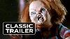 Child S Play 2 Official Trailer 1 Chucky Movie Sequel 1990 Hd