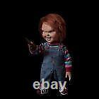 Child'S Play 2 Talking Menacing Chucky