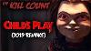 Child S Play 2019 Remake Kill Count
