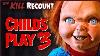 Child S Play 3 1991 Kill Count Recount