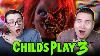 Child S Play 3 Is Better Than You Remember Reaction