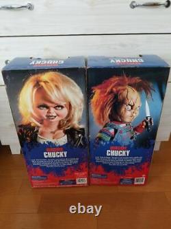 Child'S Play Bride Of Chucky Doll