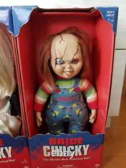 Child'S Play Bride Of Chucky Doll