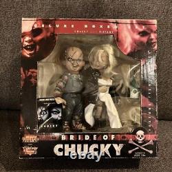 Child'S Play Bride Of Chucky Figure #7