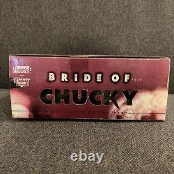 Child'S Play Bride Of Chucky Figure #7