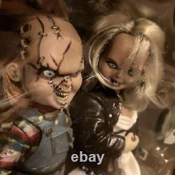 Child'S Play Bride Of Chucky Figure #7