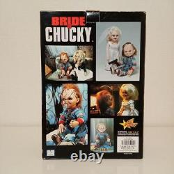 Child'S Play Bride Of Chucky Figure Dream Rush #4