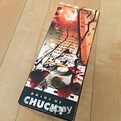 Child'S Play Bride Of Chucky Made By Mcfarlane Toys