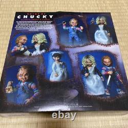 Child'S Play Bride Of Chucky Neca Ultimate Figure
