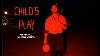 Child S Play By Ethan Page Feat Valid