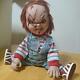 Child'S Play Chucky