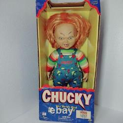 Child'S Play Chucky