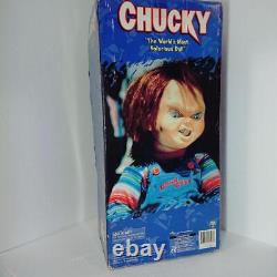 Child'S Play Chucky