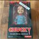 Child'S Play/ Chucky 15 Inch Talking Mega Scale Figure