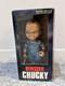 Child'S Play Chucky Bobbin Head Bank