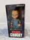 Child'S Play Chucky Bobbin Head Bank