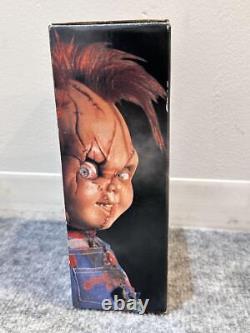 Child'S Play Chucky Bobbin Head Bank