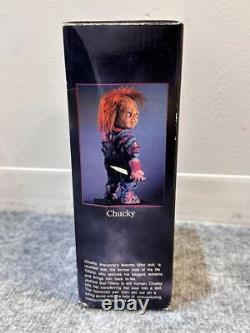 Child'S Play Chucky Bobbin Head Bank