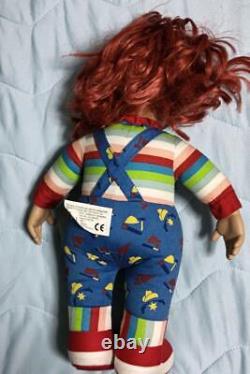 Child'S Play Chucky Doll #1