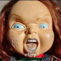 Child'S Play Chucky Doll Plush