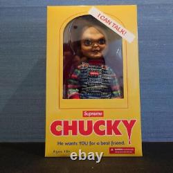 Child'S Play Chucky Figure