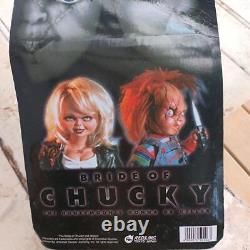Child'S Play Chucky Figure