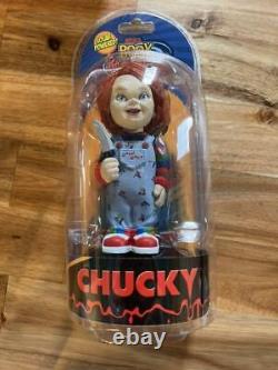 Child'S Play Chucky Piece Set