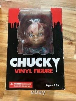 Child'S Play Chucky Piece Set