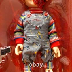 Child'S Play Chucky Talking Figure