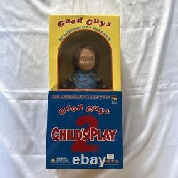 Child'S Play Chucky Vintage