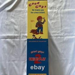 Child'S Play Chucky Vintage