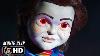 Child S Play Clip Chucky Kills Shane 2019
