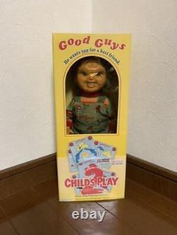 Child'S Play Good Guy Doll Chucky