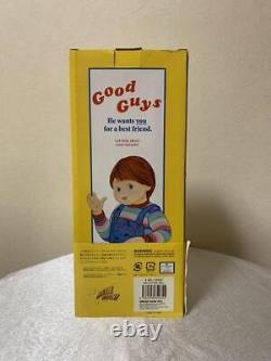 Child'S Play Good Guy Doll Chucky