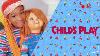 Child S Play Hi I M Chucky Ep1 Parody