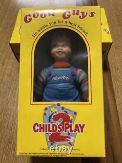 Child'S Play2 Chucky
