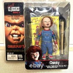 Child'S Play3 Chucky Figure Classic