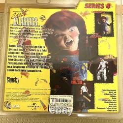Child'S Play3 Chucky Figure Classic