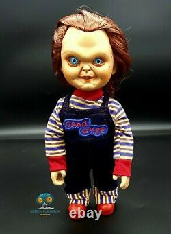Child's Play 14 Chucky Doll new in box Rare Charles Lee Ray