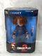 Child's Play 2 CHUCKY 12 Figure McFarlane Toys Movie Maniacs Doll