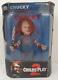 Child's Play 2 Chucky 12 Figure Movie Maniacs 2001 McFarlane Toys