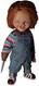 Child's Play 2 Chucky Designer Series 15inch Talking Figure Menacing Ver. Toy